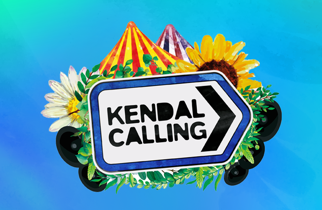 Closing soon! Apply to play Kendal Calling